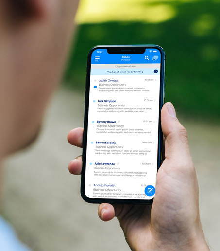 Mail Manager